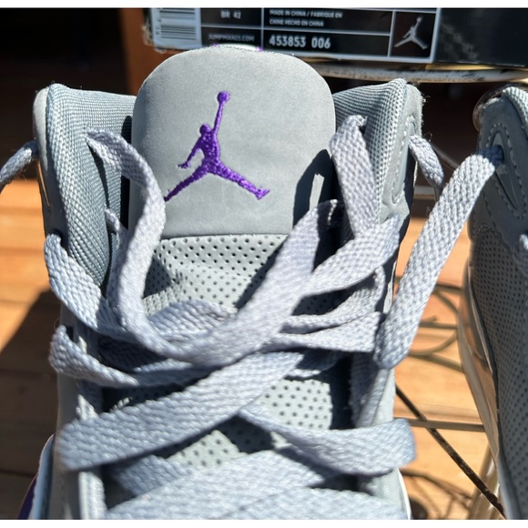 Jordan TC - Picture 5 of 6